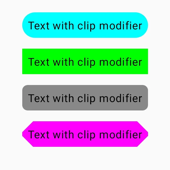 image showing clip modifier